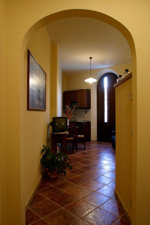 Palazzo Alle Mura Staggia Værelse billede